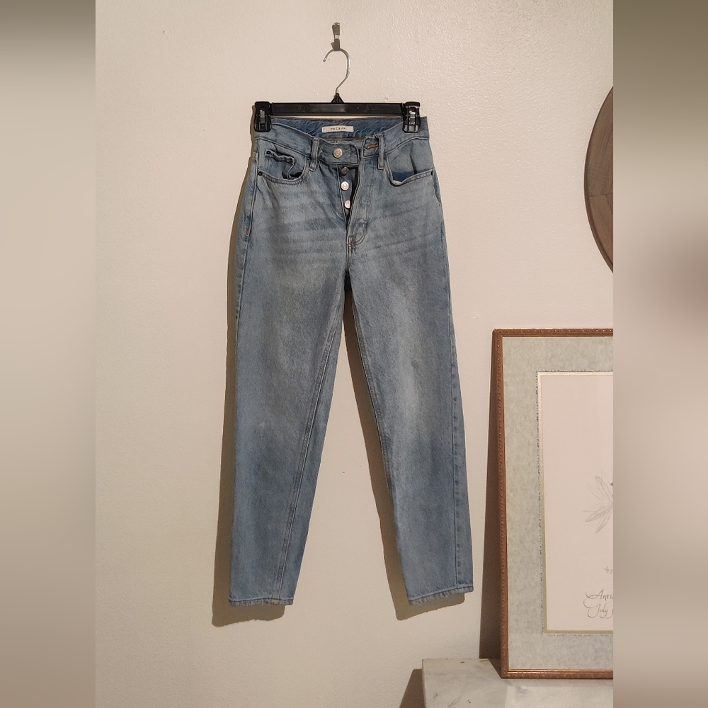 Pacsun Mom Jeans
